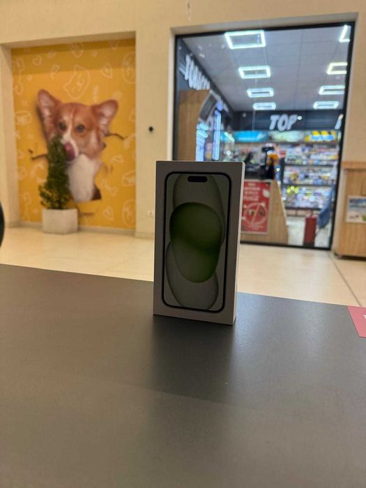 Iphone 15 | Nou Sigilat | 128 GB | Posibilitate In Rate .