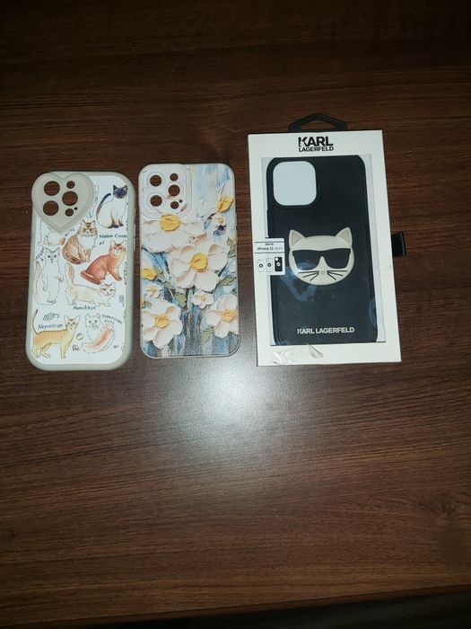 Vand iphone 12 pro max