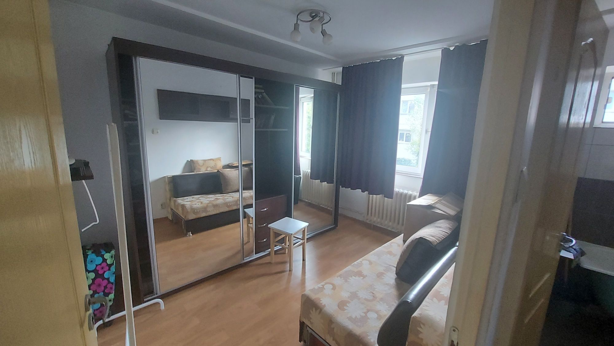 Apartament Drumul Gazarului 2 Camere