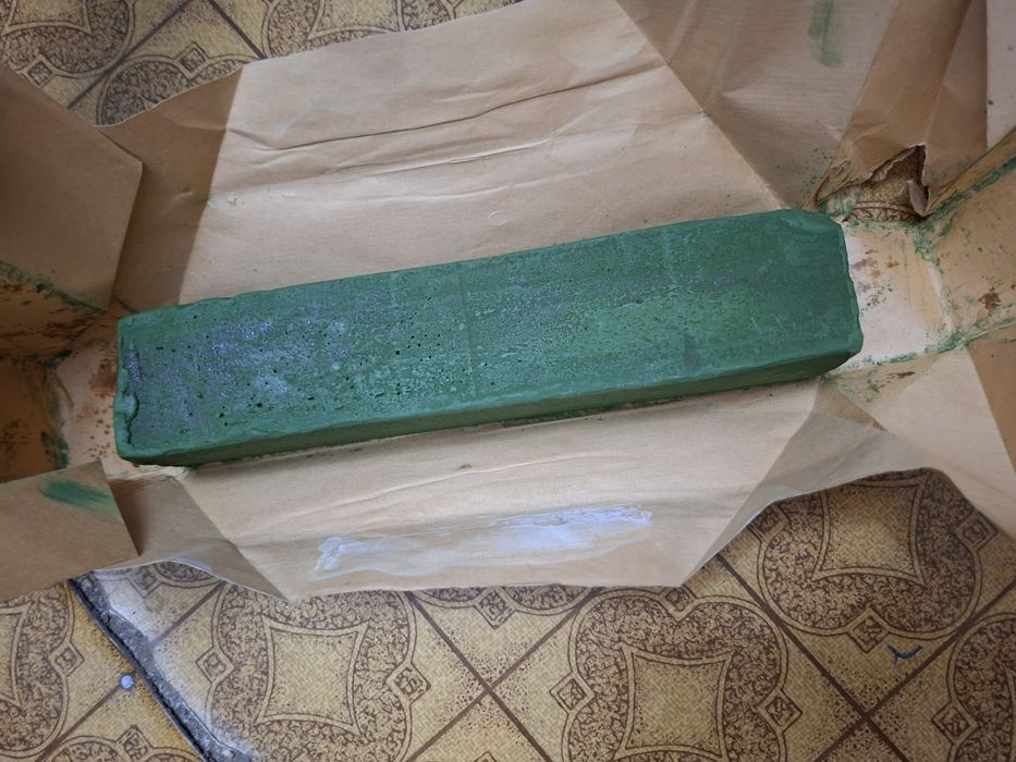 Советский пастагой.