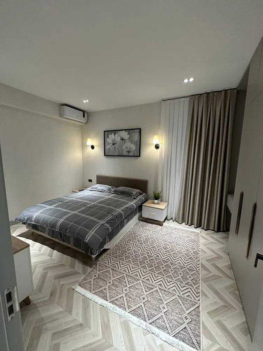 КОМПАКТНАЯ 2ух Комнатная Новостройка нед. от Метро Продажа/Аренда ID04