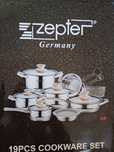 Продаю набор кастрюлей Zepter