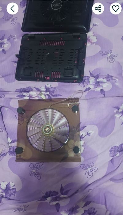 cooler racire laptop notebook