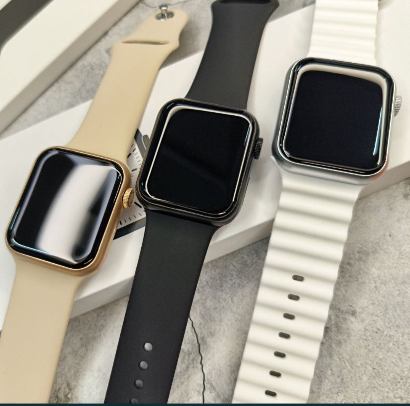  Распродажа | Apple Watch 8 Full Premium Series | + Подарок