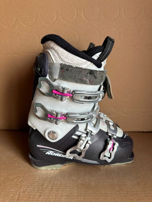 clapari nordica nxt 75 w r mondo 26 25,5 25 24,5 24  23,5