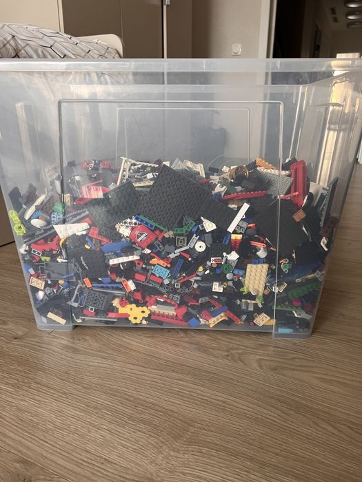 !!Lego оригинал!!