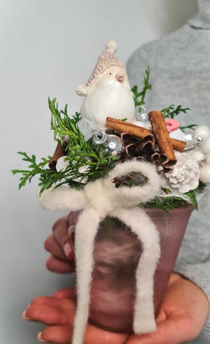 Aranjamente de Craciun