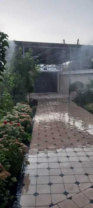 ДОМБРАБАД 4,8 сотих ховли жой