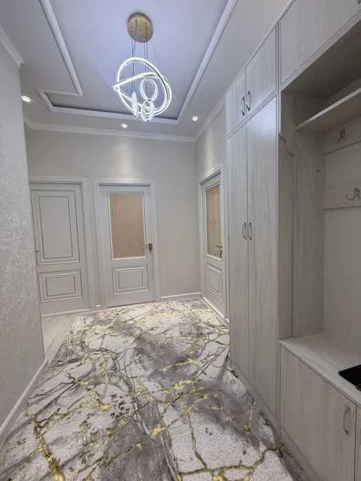 L4 Сдаётся уютная квартира Чиланзарский р-н 25 квартал