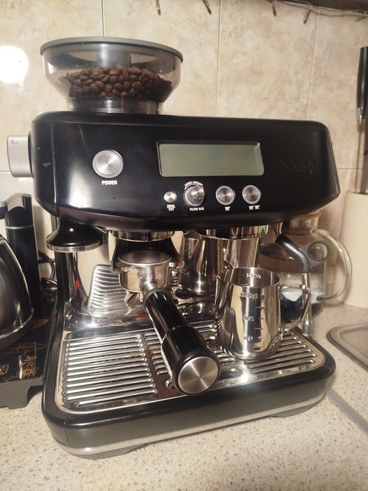 Кофемашина SAGE (BORK) из Германии