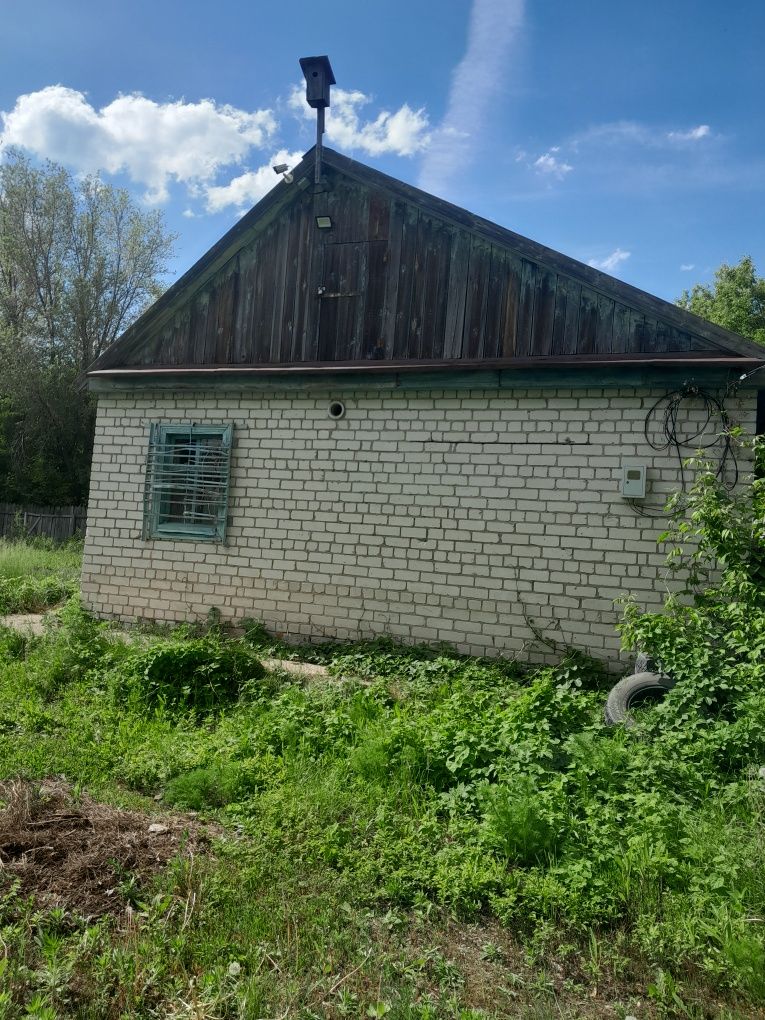 Продам дачу возле зоны отдыха святличокк