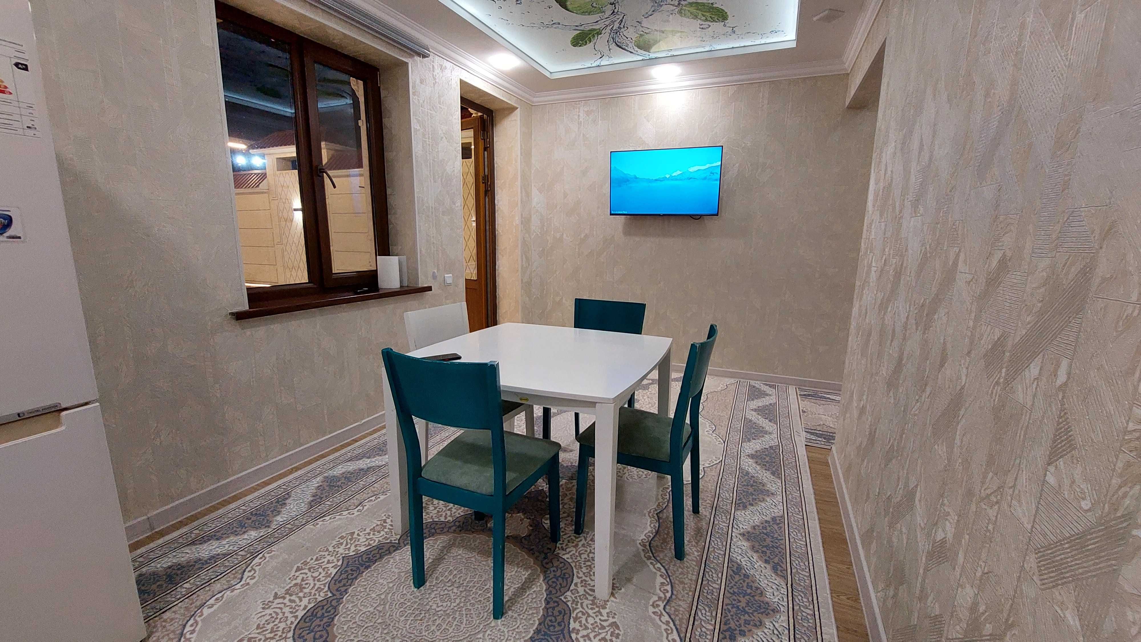 Oqtoshda Oilaviy Dacha — Dam olish, Tinchlik va Toza Havo!