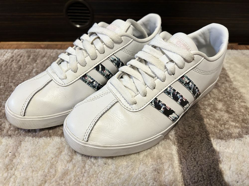 Addidas маратонки