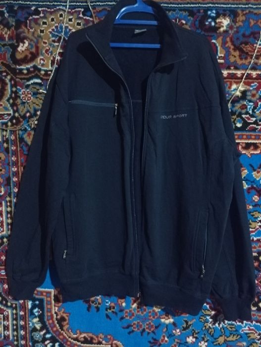 Мужская спартивка 54 размер