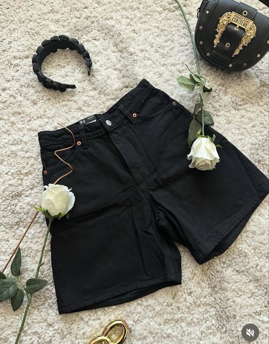 Дамски панталонки в два цвята С/М