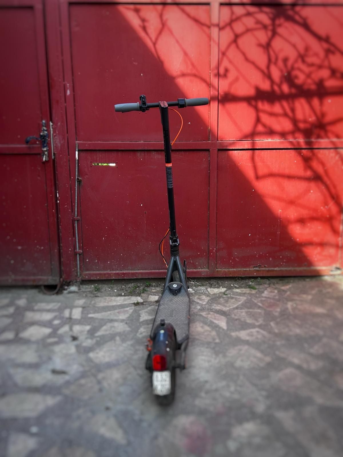 Segway Ninebot F40D E-Scooter