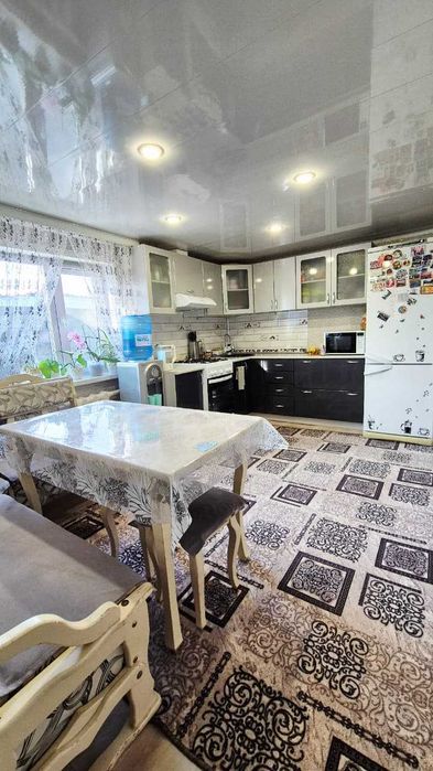 3х комнатный дом 73кв.м.  16 млн. Торг Возможен