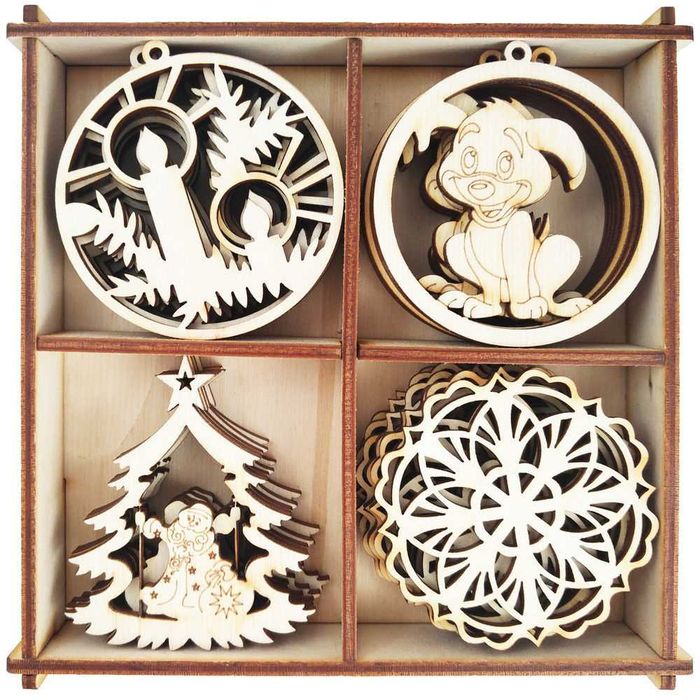 Лазерная резка и гравировка — быстро, точно, профессионально!