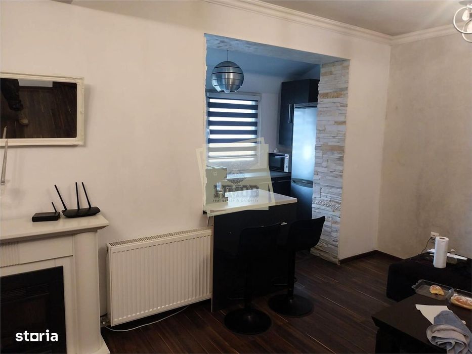 Apartament 3 camere decomandat 58mp in Cartierul Alma