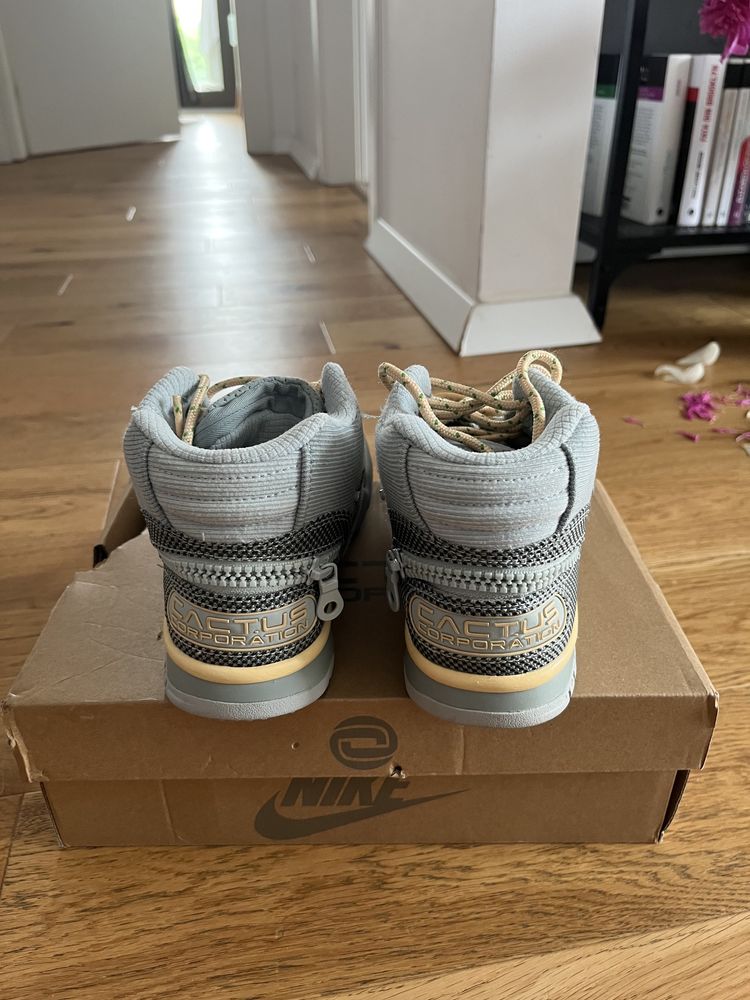 Travis Scott x Air trainer 1 SP