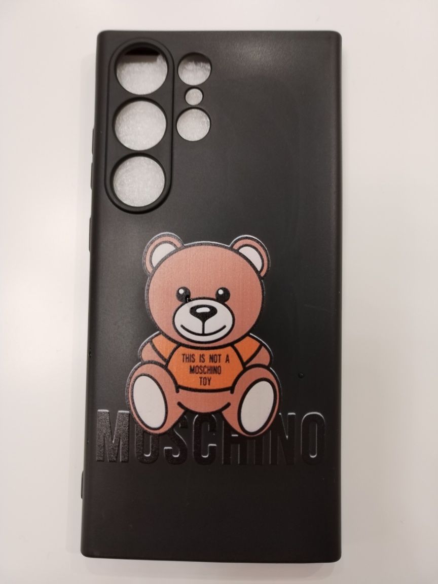 Гръб, Case, калъф за samsung s23 ultra, s23plus