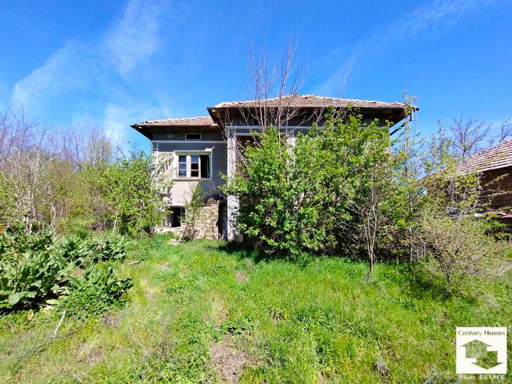 Продава се Къща в с. Долна Липница, Област Велико Търново - 120 кв.м за 75 €/кв.м - Снимка #1