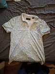 Tricou Polo Penguin