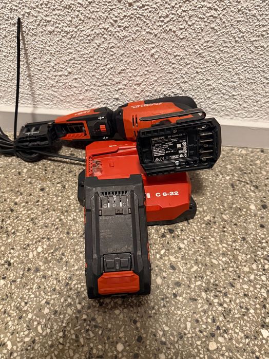 HiLTI SD5000 Nouron