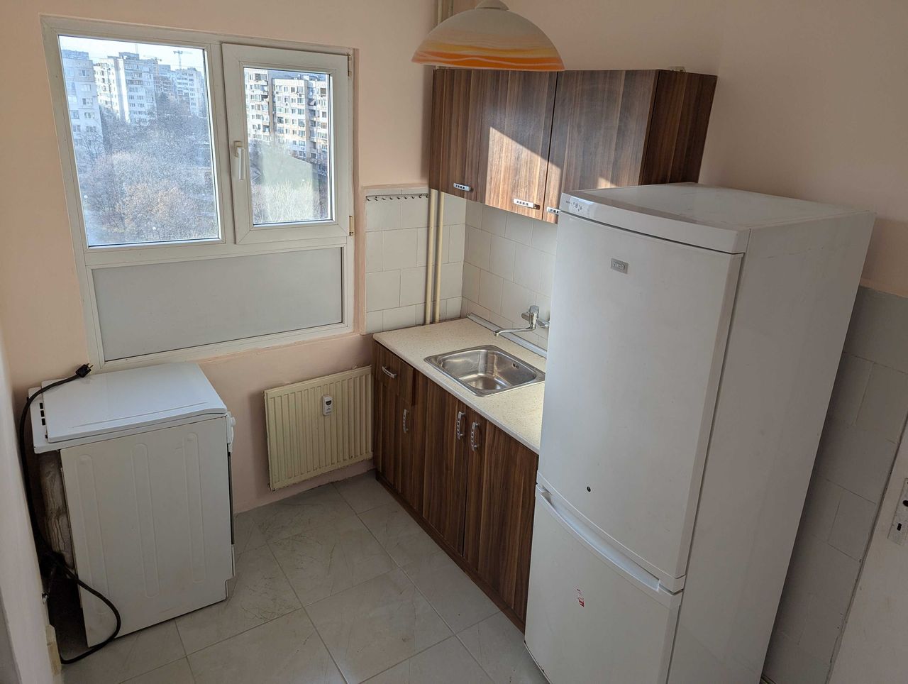 Дава се под наем Тристаен апартамент в София, Младост 3 - 110 кв.м за 637.5 € - Снимка #5