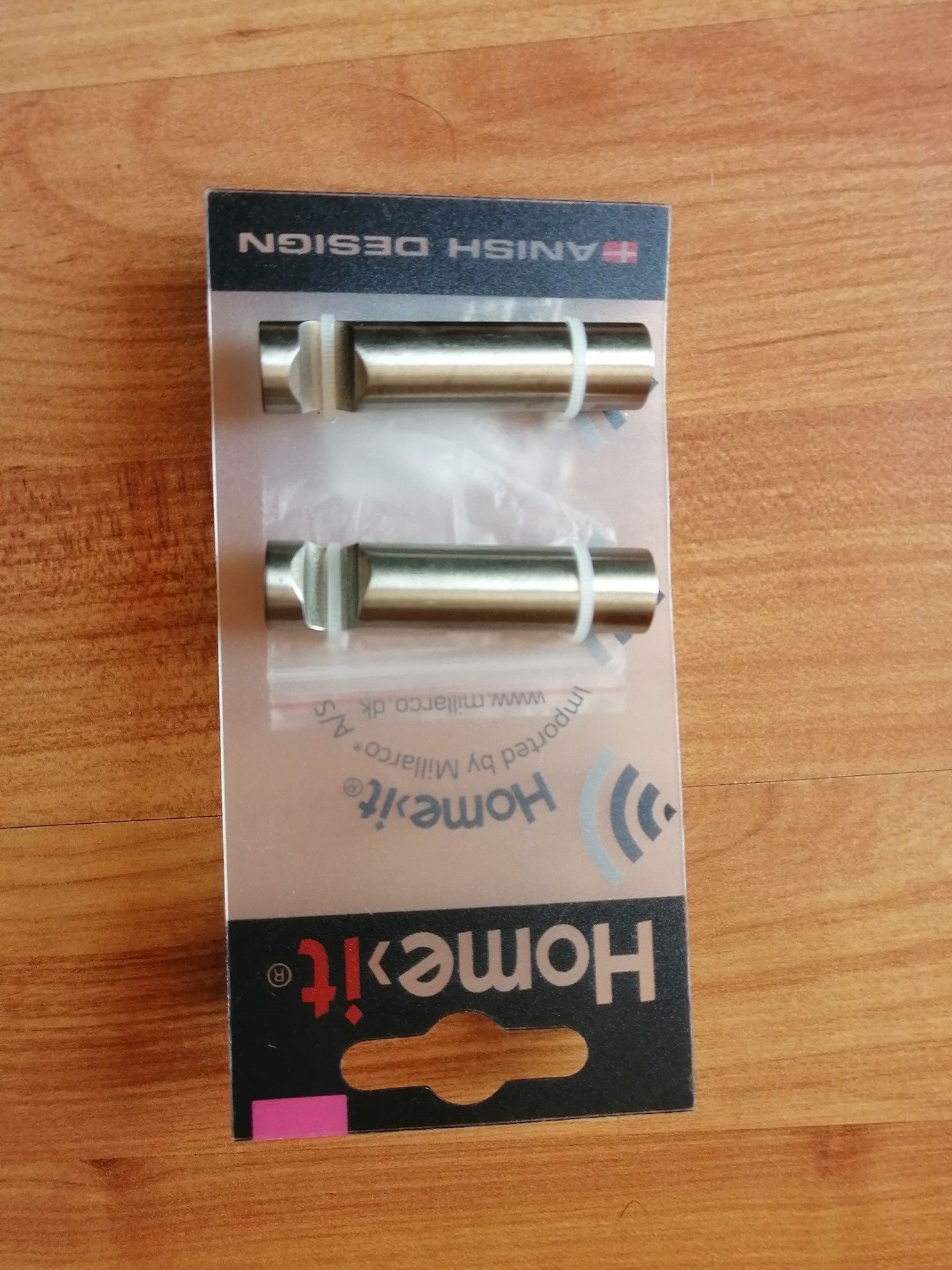 Неръждаеми закачалки