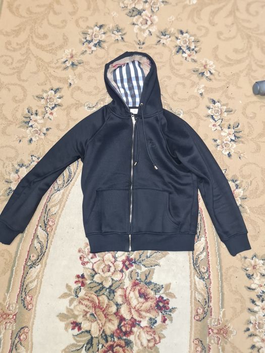 Vand hanorac burberry