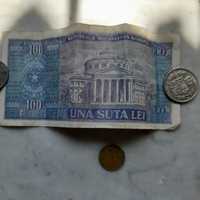 Bancnota si moneda vechi de vinzare