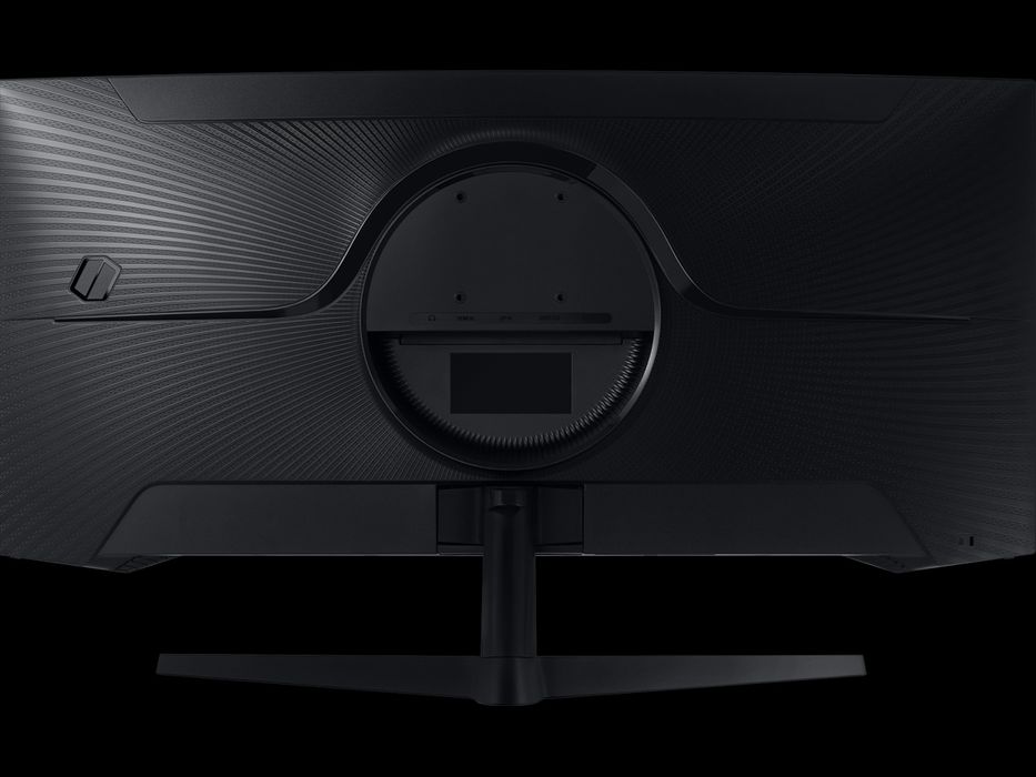 Samsung Odyssey G5 LC34G55T