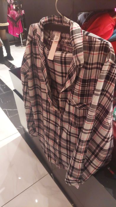 pijamale Victoria secret XXL