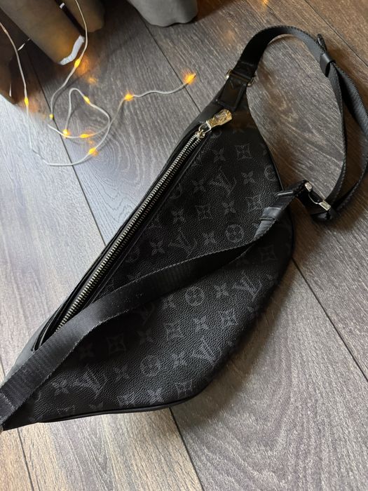 Мъжка чанта Louis vuitton