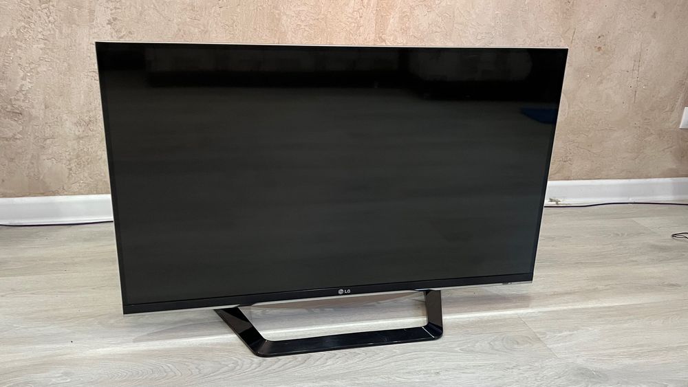 Телевизор LG Cinema 3D