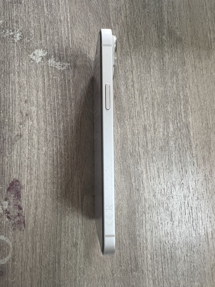 Iphone 14 plus 87% battery