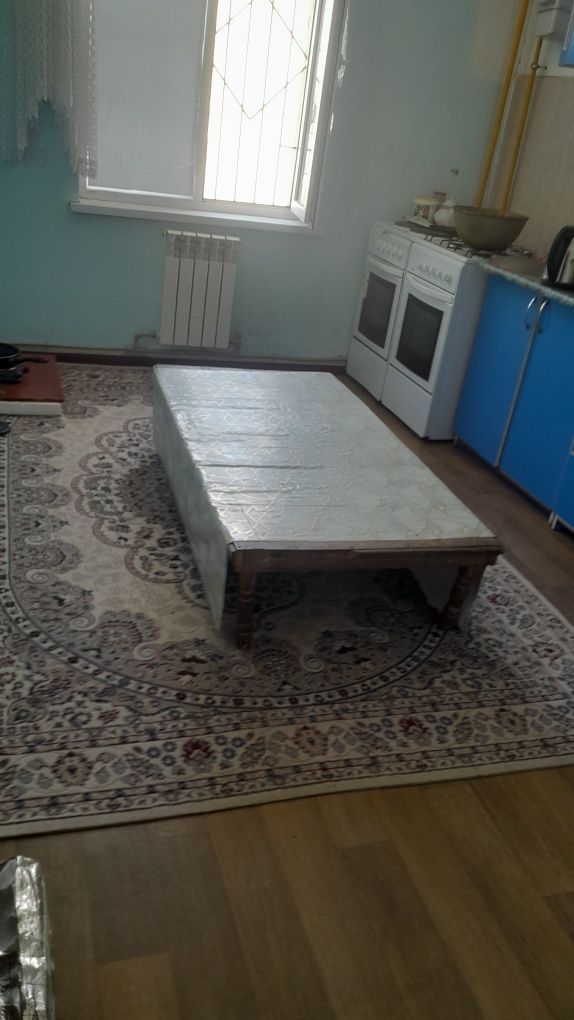 Микрорайон Отырар 32