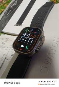 Apple Watch Ultra 2 / 49 MM Cellular / Factura și Garanție