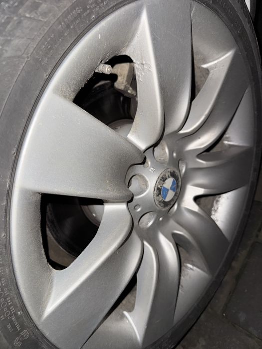 Vand roti iarna r19 bmw