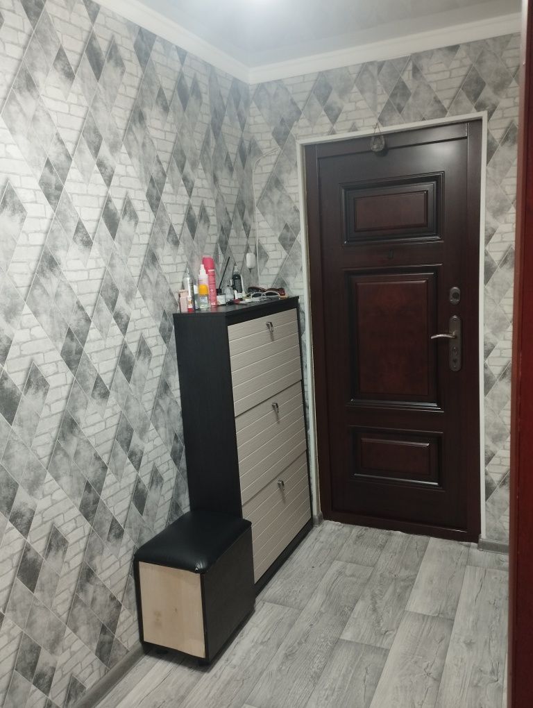 Продам 3-х комнатную квартиру