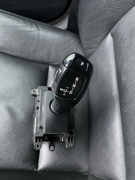 Joystick BMW F10