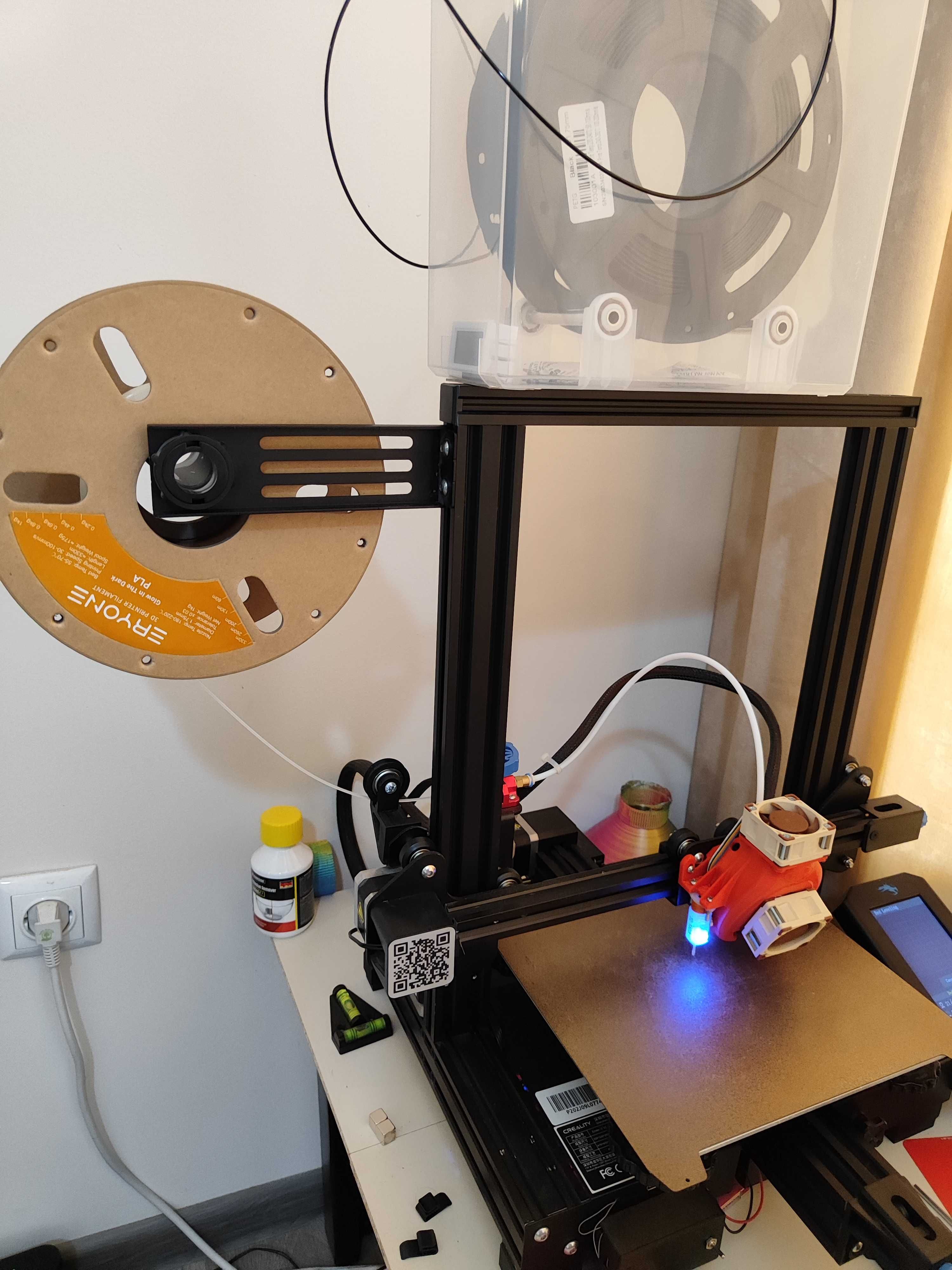 3D printer Creality Ender 3 V2