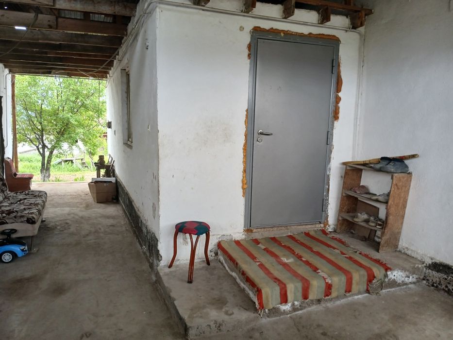 Продам дом кирпичный