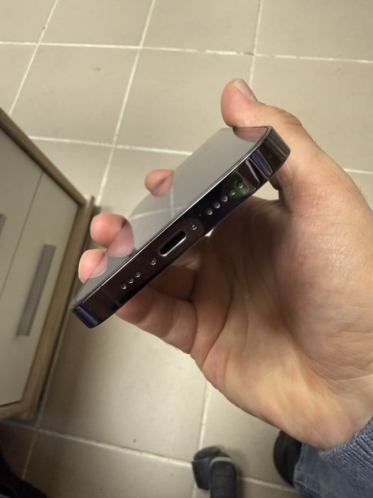 iPhone 14 Pro 256gb - комплект, без забележки