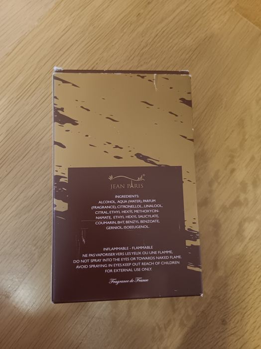SHAY OUD perfum оригинален