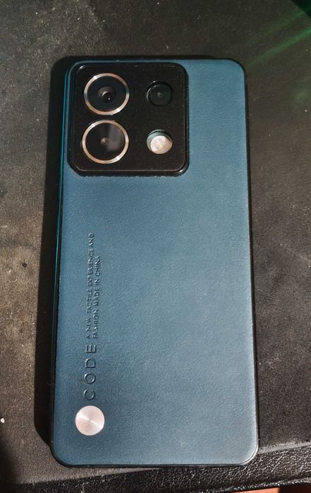 Redmi Note 13 Pro 5G