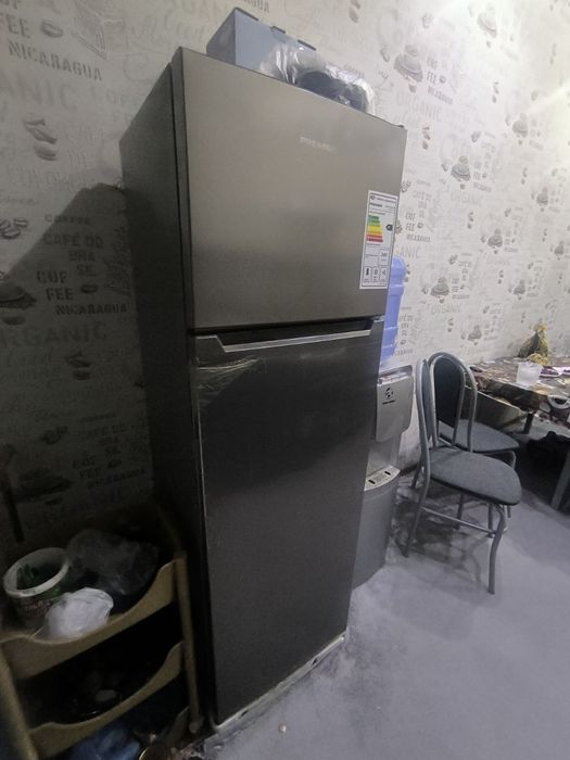 Срочно продается холодильник в отличном состаянии