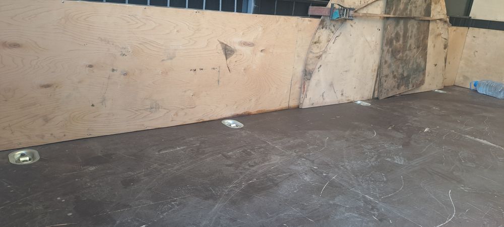 Продам Кузов Борт газель 4.30