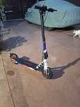 Trotineta electrica Aprilia esrz